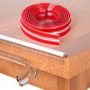 Collision Proof Kids Self Adhesive Desk Bumper Table Edge Guard Strip Furniture Corner Protector