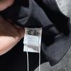 8555 CHROME HEARTS 2025 Лето Новая Высококачественный Хлопок Круглый Вырез Свободный Большой Размер Мужская и Женская Футболка Парная Футболка