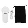Pet Microchip Reader Portable Animal Chip Scanner Low Frequency Rechargeable Animal ID Tag Reader