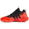 Trae Young 3 'Solar Red' IF5605