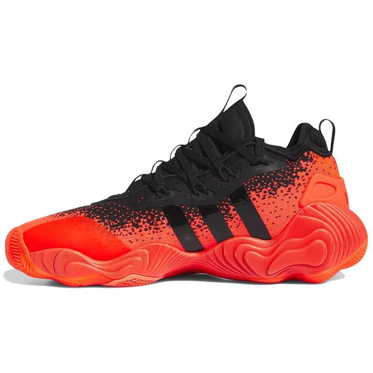 adidas Trae Young 3 'Solar Red' IF5605