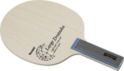 Nittaku Large Dratka ST Большая накладка для настольного тенниса с рукояткой для шейкхенда NC-0507