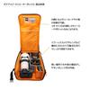 Lowepro Gear Up Creator Box XL II GRL Pouch Inner Sustainable Green Line Holds Lens and 2 Interchangeable Box-Type Bag, Series, 70-200mm Lenses, 7.3L,