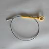 6C1Q6750BC Oil Dipstick For Ford Transit 2008