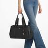 Michael Kors РОМИ Кожаная Сумка Женская Черная 30T5G1ZT7L-BLACK