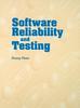 Книга Software Reliability and Testing