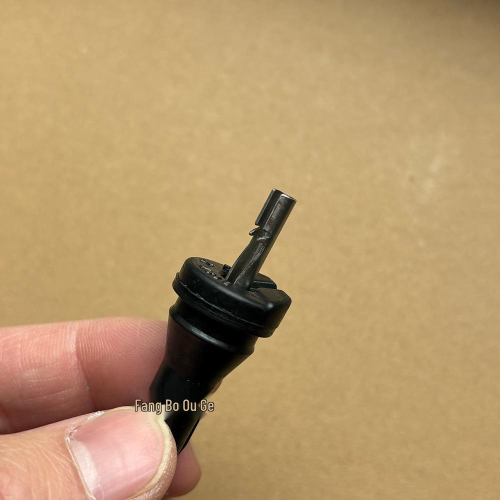 Mazda, Qijun, Sylphy, Dodge, Cadillac Датчик давления в шинах, ножка клапана