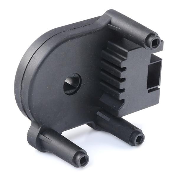 Ventilation panel speed knob switch Fiat Ducato II Citroen Jumper Peugeot Boxer 230 / 244 1994-2006 FT59151