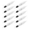10pcs Cartridge Tattoo Needle Eyebrow Eyeliner Needles for Microblading Tattoo Machine3R
