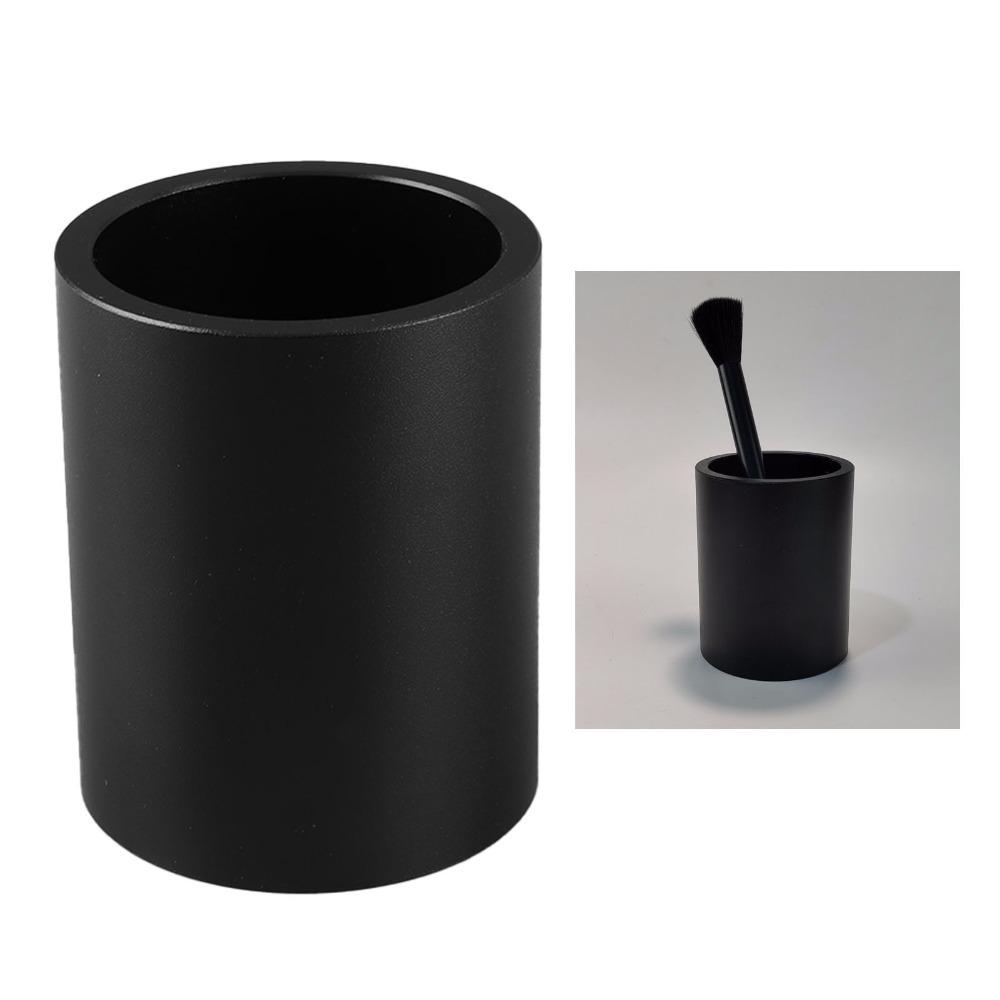 Exquisite Craftsmanship Portafilter Cup Aluminum Tool Holder  Flatware Organization