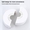 Adjustable Faucet Decorative Cover ABS Pipe Wall Covers Useful Kitchen Tap Accessories  Shower