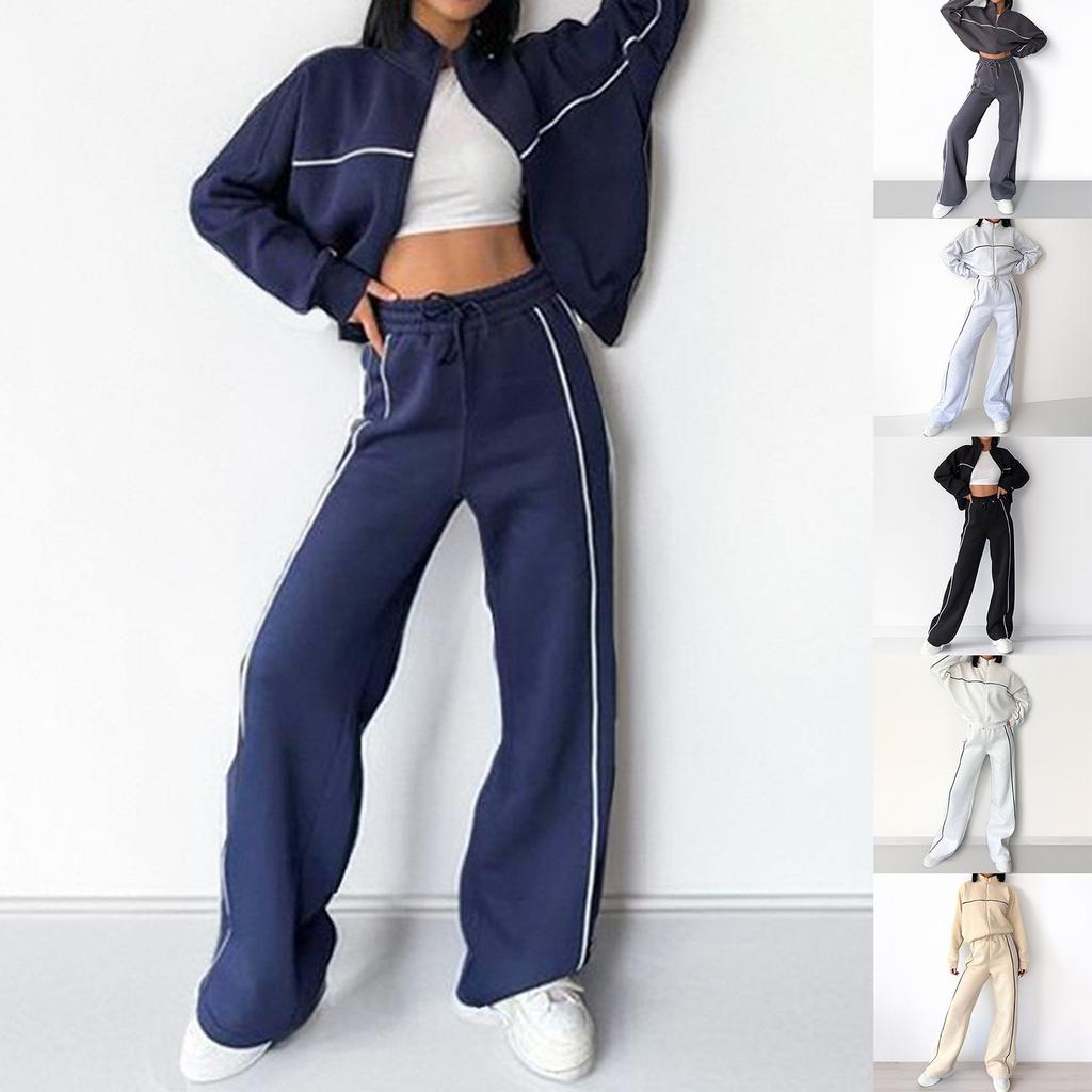 Женский повседневный свитшот свободного кроя