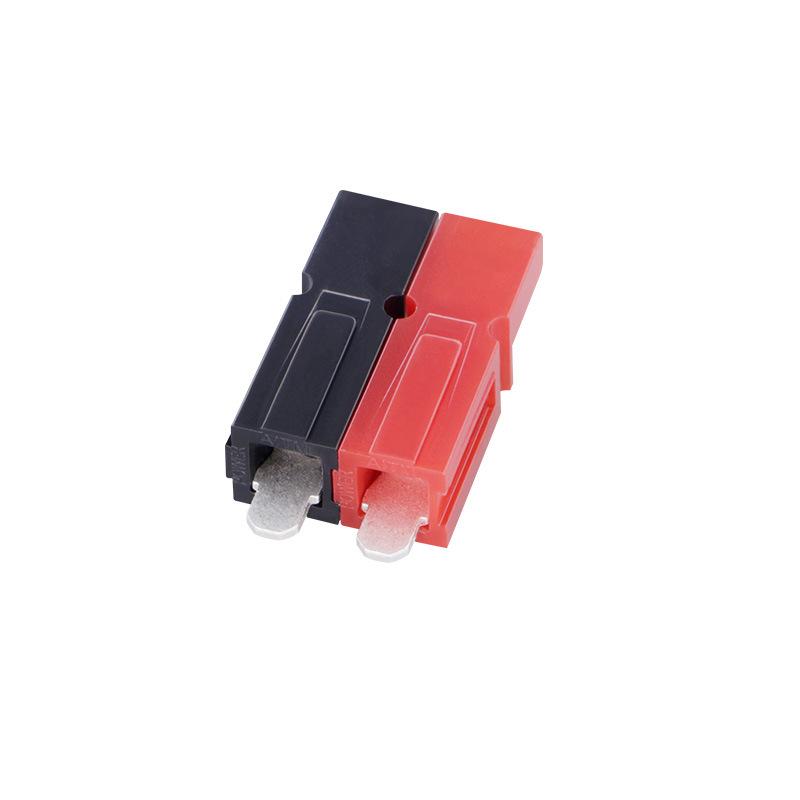 15A 30A 45A Power Pole Красные Черные Коннекторы Высокая Проводимость PP Power Connector Клеммы Для Аккумулятора Автомобильные DIY Проекты