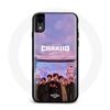 Iphone X Case Bangtan Sonyeondan 7 Fates Chakho With BTS Poster