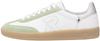 Sneakers W2200 White/green