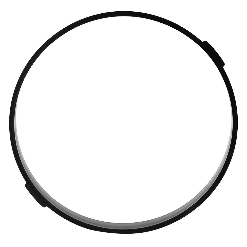 Garden Pavement Maker Mold DIY Round Walk Brick Concrete Mold Paver Walk Maker