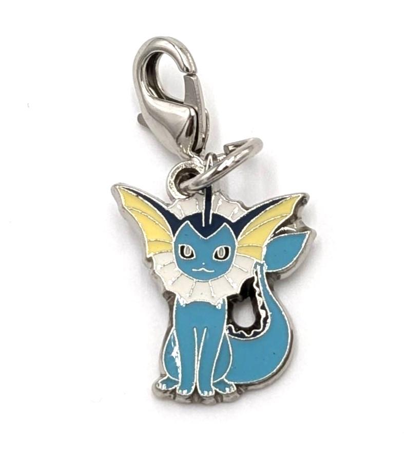 Вакрион Покемон центр япония официальный брелок-подвеска подлинный отправляется из японии