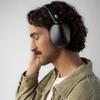 Официальный магазин Skullcandy Беспроводные наушники HESH 360, 100 часов работы от аккумулятора, Быстрая зарядка, Внешний захват звука, Multi-Point, Чистый голос,