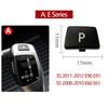 Car Gear Shift Lever Auto Parking Switch P Push Button For BMW 3 5 7 X3 X4 X5 X6 Series E90 F30 F10 F01 F02 F25 F26 E70 E71