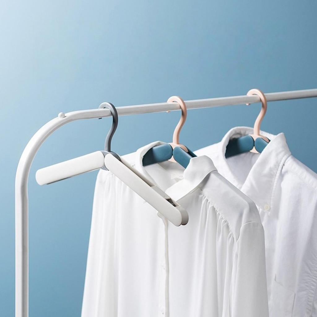 Портативная Складная Вешалка для Одежды Дорожная Телескопическая Подвесная Сушилка для Дома, Бизнеса, Путешествий, Без Следов, Ветрозащитные Вешалки