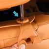 Крючок на спинку сиденья автомобиля для Leapmotor C10, Многофункциональный задний органайзер, Декор, Аксессуары для модификации интерьера автомобиля