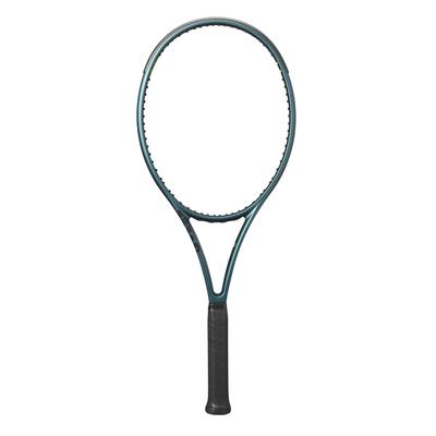 Wilson Теннисная ракетка Wilson Hard BLADE 100L V9 Только рама Blade 100L WR150111U "Тест-драйв"