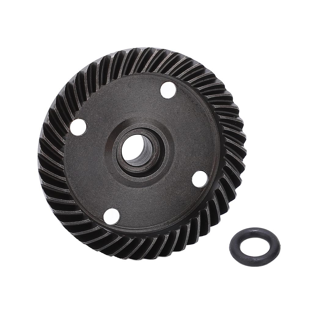 Metal 43T Differential Gear 8507 for ZD Racing DBX‑07 1 7 RC Car Upgrade Spare Accessories