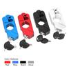 Anti-theft Handlebar Handset Brake Lever Disc Locking Fit Scooter ATV Motor Locks Motorcycle Grip Lock Security Safety