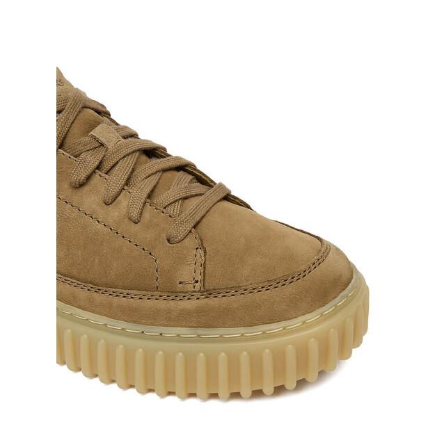 Кроссовки Clarks Torhill Lace