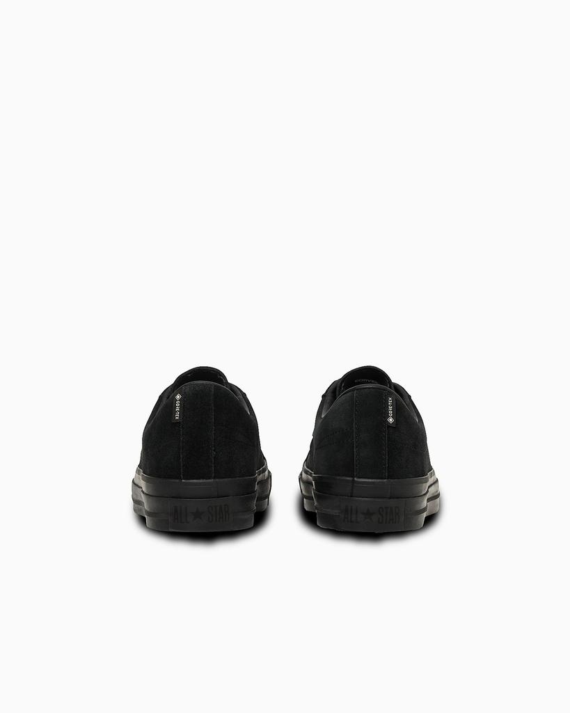 35200820 Converse One Star GORE-TEX Черный Монохромный (Мужской)