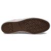Converse Кеды Chuck Taylor All Star Архивный Принт Пламя Износостойкие Легкие Высокие Холщовые Унисекс Белые