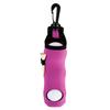 Portable Golf Small Waist Packing Bag 3 Balls + 3 Tee Small Accessory Bag