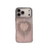 Чехол для мобильного телефона с кисточкой и стразами для Iphone17Pro, полноразмерный, высококачественный, для Apple 16, модный 15