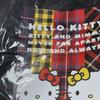 Эко-сумка Hello Kitty 50th Anniversary