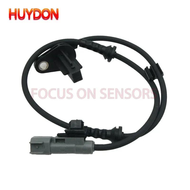 95937223 Rear Left ABS Wheel Speed Sensor For Chevrolet Spark 2013 2015 95937223 94543970 95976064 94571999 SU15131 High Quality