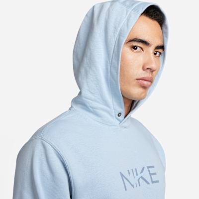 Nike Sweatshirt Men's Light Blue