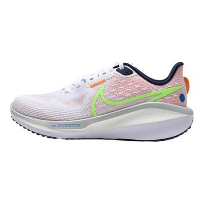 Женские кроссовки Air Zoom Vomero 17 'Бело-розовые' FB8502-100