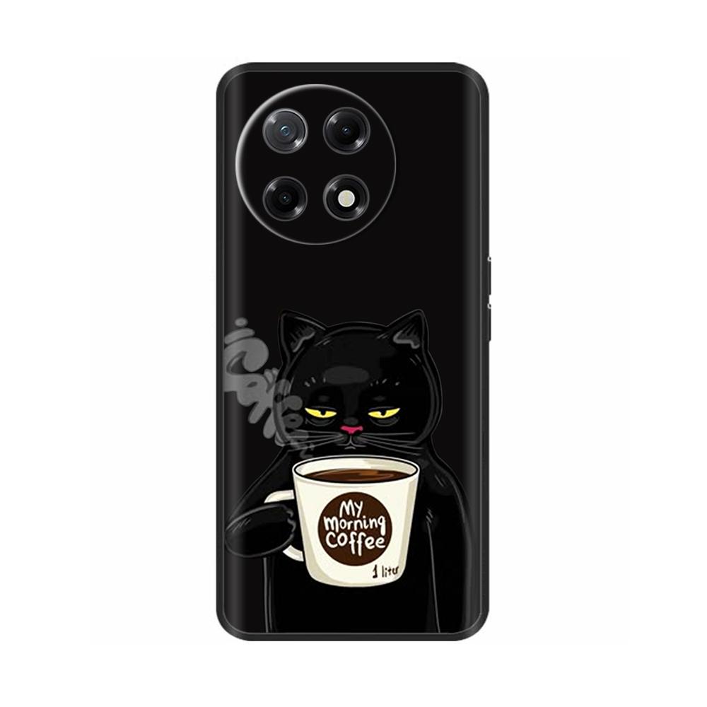 Для чехла Tecno Camon 30S Pro CLA6 Милый Мягкий ТПУ Силиконовый Чехол Для Tecno Camon 30 Pro CL8 Чехол Camon30s Ударопрочный Чехол Fundas