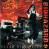 CD BIOHAZARD - Urban Discipline RR91122 Roadrunner Reco 1992 Europe Rock Used