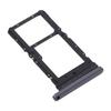 For Samsung Galaxy Tab A7 10.4 (2020) T500 T505 OEM SIM Card+TF Card Tray Holder Replacement (without Logo)