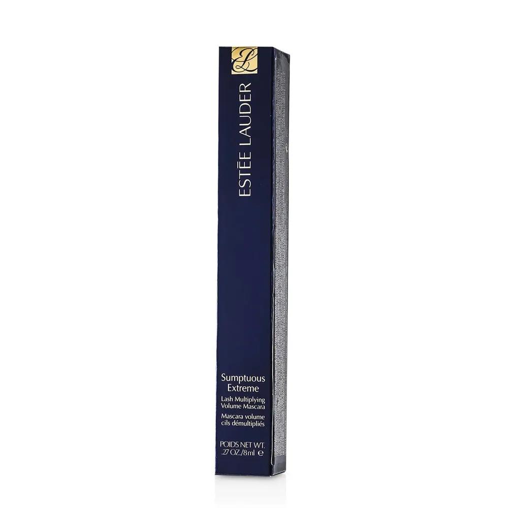 Тушь Sumchus Extreme Lash для многомерного объема 8 мл - 01 ExtR.E.M.e Black