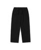 SNOWPEAK APPAREL Root Semi-Wide Pants (S26Mmrpt21) Black