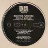 12-дюймовая пластинка 21 GRAMS & PIMO - Красивая мебель / Supamusic MGI002 Machine Gun Ibi 2005 UK Танцевальная и электронная Б/У