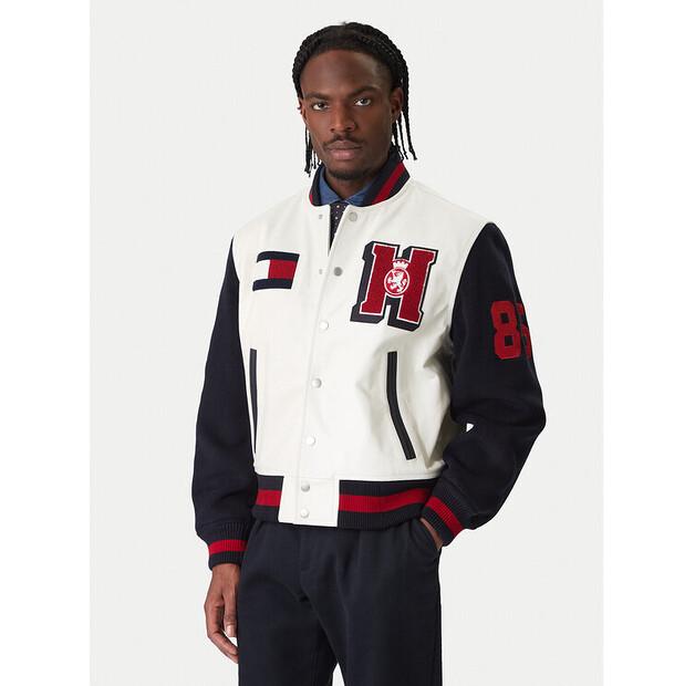 Куртка бомбер Tommy Hilfiger Varsity