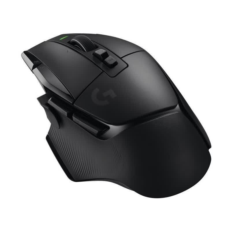 Беспроводная игровая мышь Logitech G502 X LIGHTSPEED