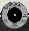 7inch Record SPECIALS - Stereotype CHSTT13 Two-Tone Record 1980 UK Reggae, Ska & Dub Used