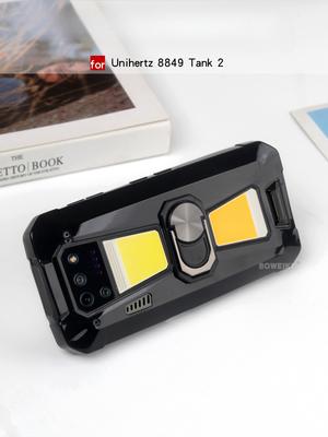 Подходит для чехла для мобильного телефона Unihertz TANK2 8849, кронштейна и защиты от падения.