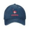 Washed Baseball Cap I Love Scorpions Summer Hip Hop Hats For Unisex Adult  Classic Running Hippie Sun Snapback Cap