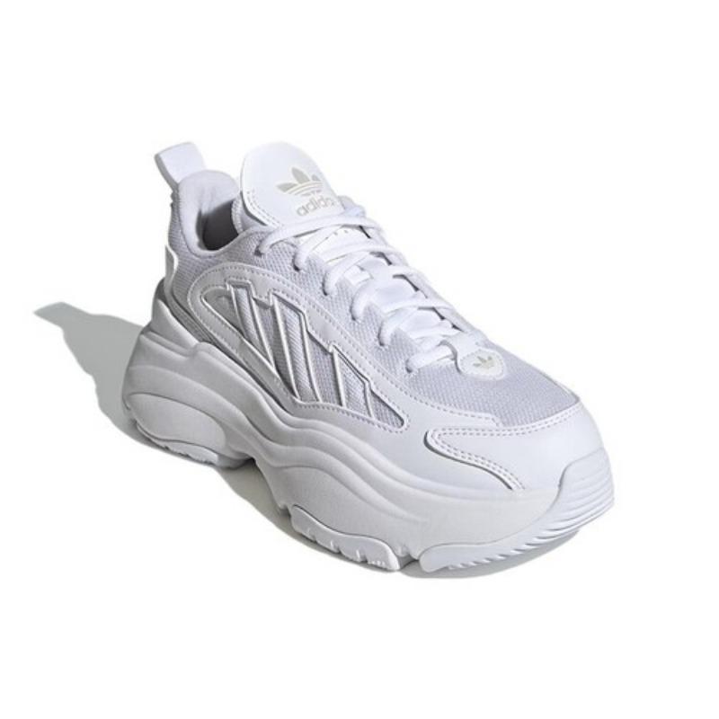 adidas Озгая Бело-серый W - IG6047