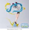 SEGA Проект Хацунэ Мику Хацунэ Мику Сияющий DIVAMEGA39’s FIGURIZM T.R.